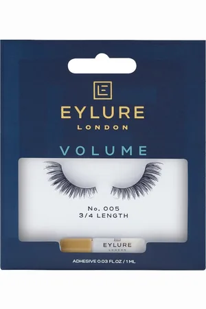 Eylure | VOLUME pestaña 3/4 #005 1 u | Maquillaje | EN