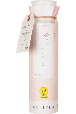 Delisea | CORAL VEGAN eau parfum 150 ml | Perfumes |