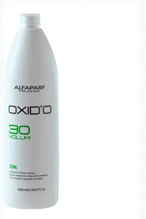 Alfaparf | Agua Oxigenada Oxid
