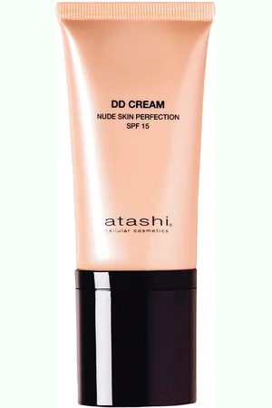 Atashi | CELULLAR COSMETIC gardenia DD cream #medio 50 ml | Maquillaje |