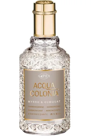 4711 | ACQUA COLONIA MYRRH & KUMQUAT edc vapo 50 ml | Perfumes |