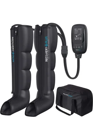 NoBrand Pack Botas Presoterapia Recovery Plus RP 4.0 181129 Pack Presoterapia