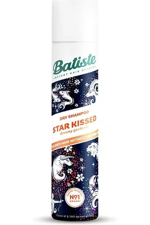 Batiste | Champú en Seco Star Kissed Dreamy Gardenia 200 ml | Maquillajes | BB