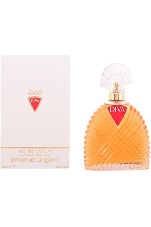 Emanuel Ungaro | DIVA edp vapo 100 ml | Perfumes | EN