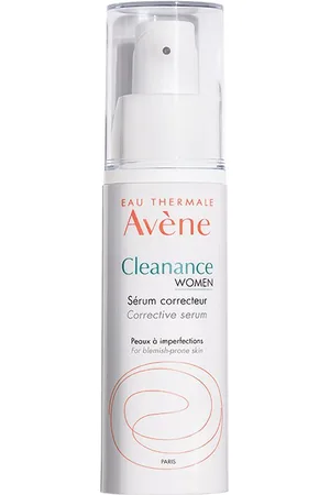 Avène CLEANANCE WOMEN Sérum Corrector 30 Ml | Limpia y Corrige | Piel Grasa | Reduce Imperfecciones