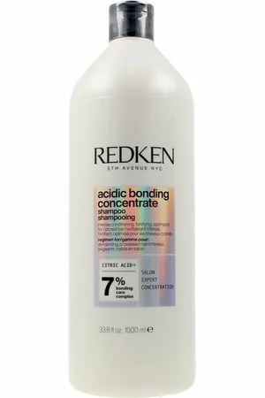 Redken | Champú Acondicionador Protector del Color (1000 ml) | Maquillajes | BB