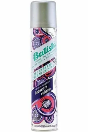 Batiste | Champú en Seco Heavenly Volume 200 ml | Maquillajes | BB