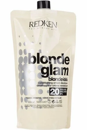 Redken | Decolorante 14001 20 Vol. 6 % 450 g | Maquillajes | BB