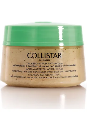 Collistar | TALASSO-SCRUB antiagua 300 gr | Cosmética Corporal | EN