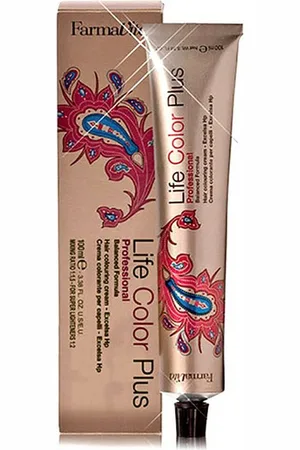 Farmavita | Tinte Permanente Life Color Plus Nº 0 22 (100 ml) | Maquillajes | BB