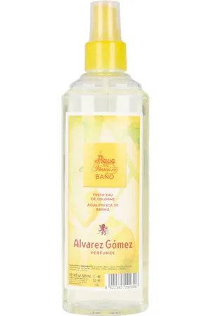 Alvarez Gómez | AGUA DE COLONIA agua fresca original vapo 300 ml | Perfumes | EN