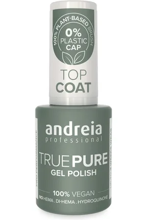 Andreia | Pintaúñas True Pure Top Coat 10,5 ml | Maquillajes | BB