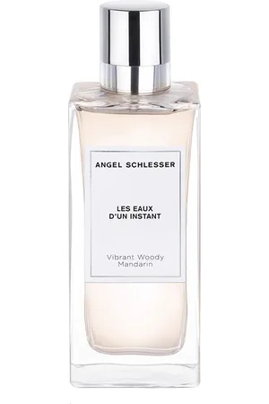 Angel Schlesser | VIBRANT WOODY MANDARIN edt vapo 100 ml | Perfumes | EN