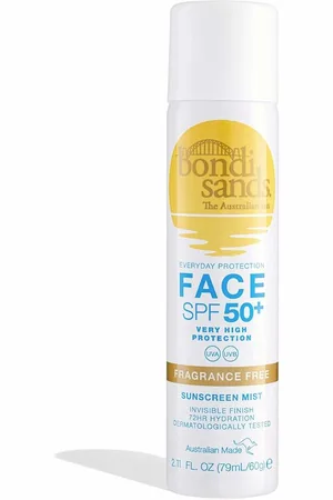 BONDI | Protector Solar Face SPF 50+ 79 ml | Maquillajes | BB