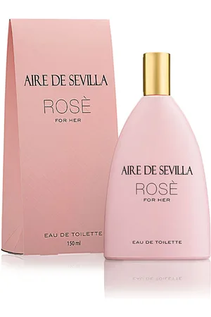 Aire Sevilla | AIRE DE SEVILLA ROSÈ edt vapo 150 ml | Perfumes | EN