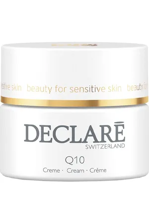 Declaré DECLARÉ AGE CONTROL Q10 cream 50 ml
