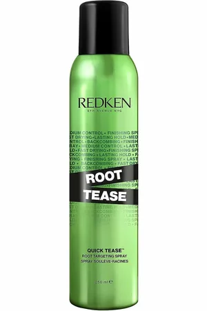 Redken | Laca de Fijación Normal Root Tease 250 ml | Maquillajes | BB