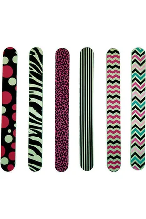 Albi Pro | Lima de uñas Lima Fantasia | Maquillajes | BB