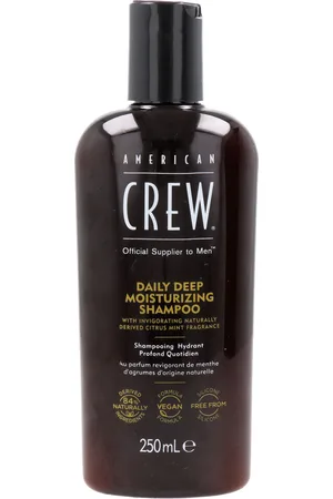 American Crew | Champú Crew Daily (250 ml) | Maquillajes | BB