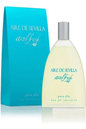 Aire Sevilla | AIRE DE SEVILLA AZUL FRESH edt vapo 150 ml | Perfumes | EN