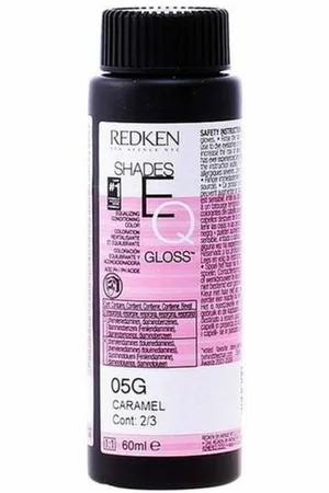 Redken | Coloración Semipermanente Shades Eq (60 ml) | Maquillajes | BB