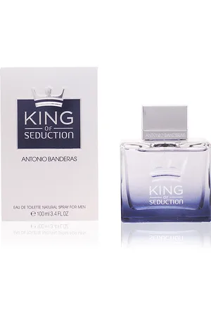 Antonio Banderas | KING OF SEDUCTION edt vapo 100 ml | Perfumes | EN