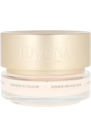 Juvena SKIN NOVA SC CELLULAR miracle beauty mask 75 ml