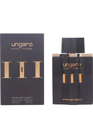 Emanuel Ungaro | UNGARO POUR L