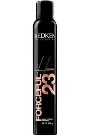 Redken Laca Fijadora Forceful 23 Hairspray Forceful 400 ml
