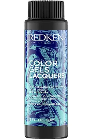 Redken | Tinte Permanente 4NA-storm cloud 3 x 60 ml | Maquillajes | BB