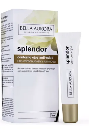Bella Aurora | SPLENDOR 10 contorno ojos SPF15 15 ml | Cosmética Facial | EN