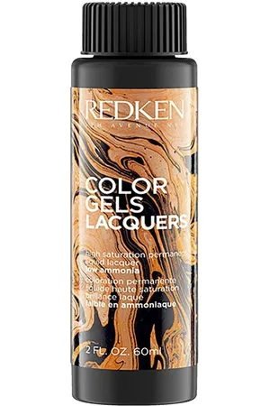 Redken | Coloración Permanente Color Gel Lacquers 5N-walnut (3 x 60 ml) | Maquillajes | BB
