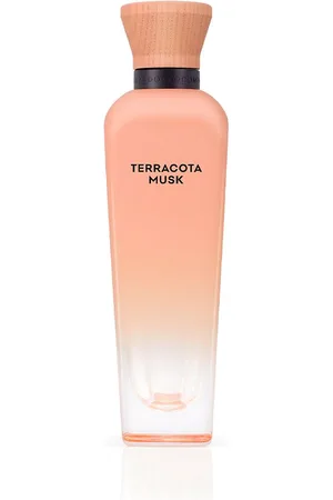 Adolfo Dominguez | TERRACOTA MUSK edp vapo 120 ml | Perfumes |