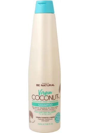 Be Natural | Champú Life Be | Maquillajes | BB