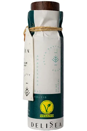 Delisea | KAY VEGAN eau parfum 30 ml | Perfumes |