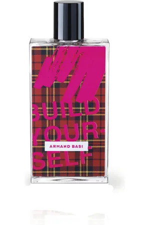 Armand Basi | UNIFORM BUILD YOUR-SELF edt vapo 100 ml | Perfumes | EN