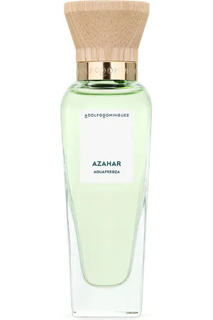 Adolfo Dominguez | AGUA FRESCA DE AZAHAR edt vapo 60 ml | Perfumes |