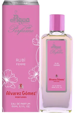 Alvarez Gómez | RUBÍ FEMME edp vapo 150 ml | Perfumes | EN