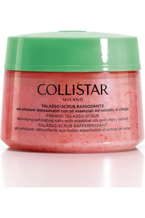 Collistar | TALASSO-SCRUB reafirmante 700 gr | Cosmética Corporal | EN