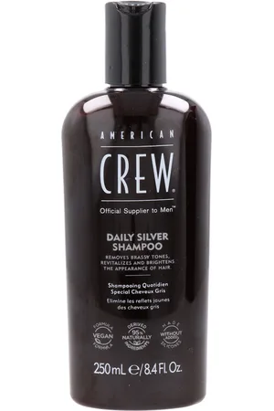 American Crew | Champú Crew Daily | Maquillajes | BB