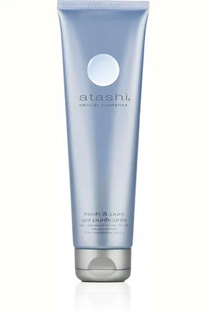 Atashi | FRESH & PURE gel purificante 150 ml | Cosmética Facial | EN