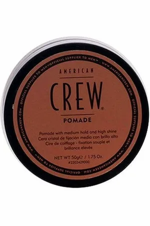 American Crew | Cera Moldeadora Pomade | Maquillajes | BB