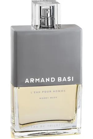 Armand Basi | BASI WOODY MUSK edt vapo 125 ml | Perfumes |
