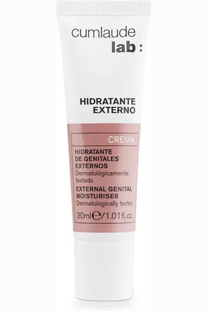 Cumlaude Lab | HIDRATANTE externo crema 30 ml | Salud | EN