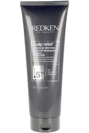 Redken | Champú Anticaspa Scalp Relief (300 ml) | Maquillajes | BB