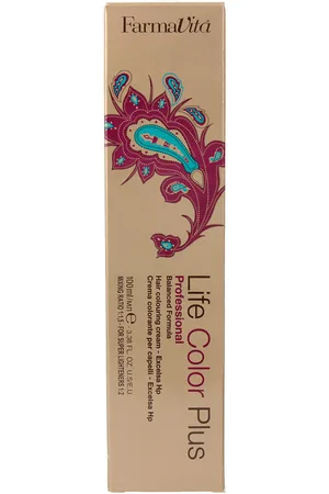 Farmavita | Tinte Permanente Life Color Plus 100 ml Nº 5/71 | Maquillajes | BB