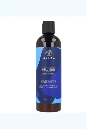 As i am | Acondicionador Dry & Itchy Tea Tree Oil 501580 (355 ml) | Maquillajes | BB