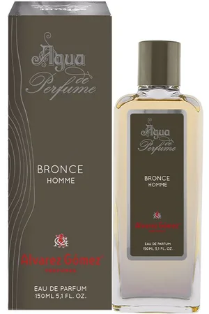Alvarez Gómez | BRONCE HOMME edp vapo 150 ml | Perfumes | EN