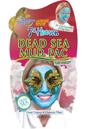 7th Heaven | MUD dead sea mask 20 gr | Cosmética Facial |