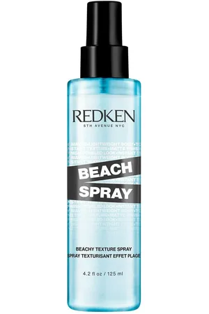 Redken | Spray Moldeador Beach Spray Agua salada 125 ml | Maquillajes | BB